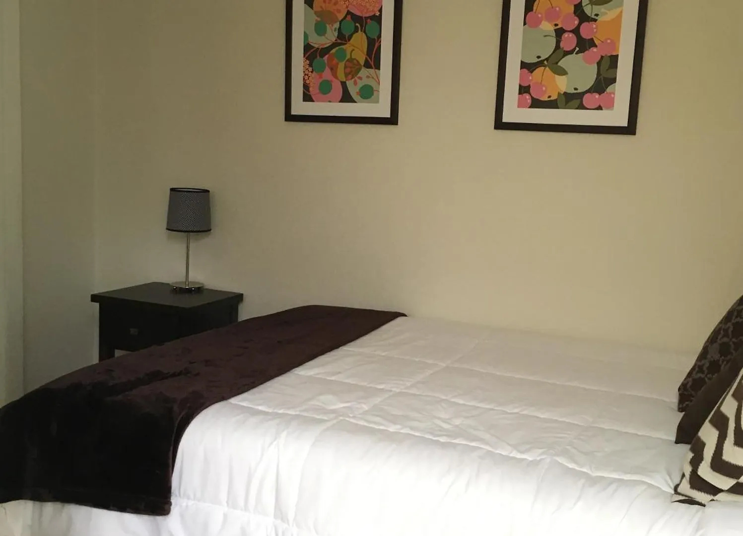 Nass Bed & Breakfast Cuenca
