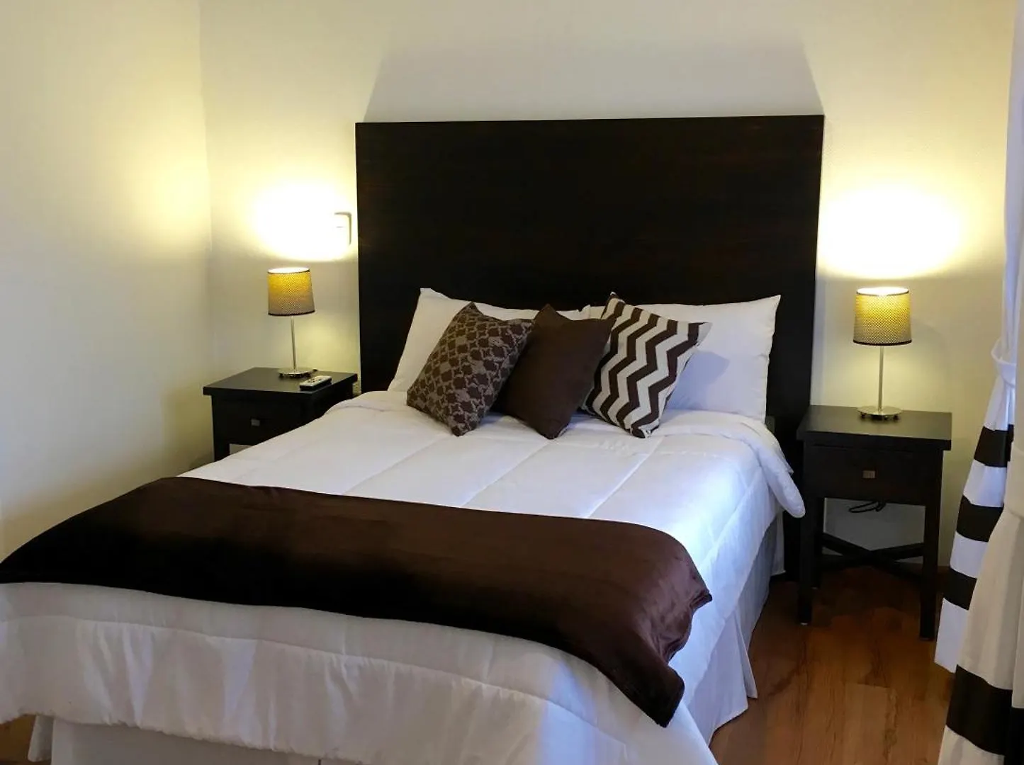 Nass Bed & Breakfast Cuenca