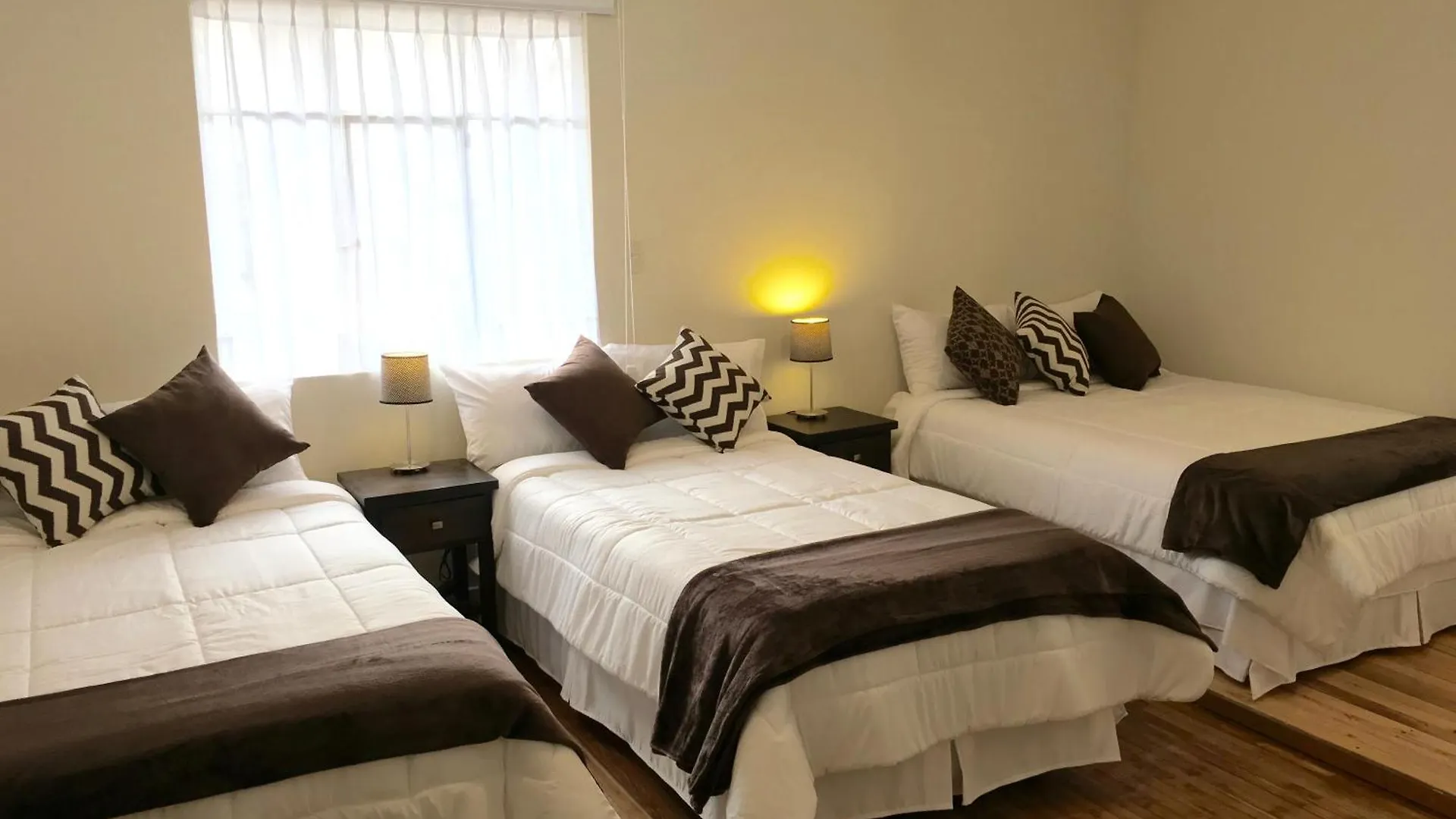 Nass Bed & Breakfast Cuenca 3*,  Ecuador