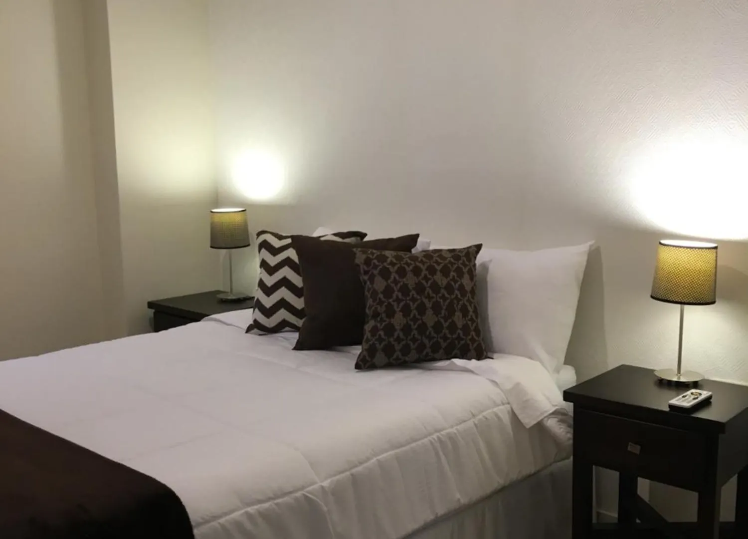 Pensionat Nass Bed & Breakfast Cuenca