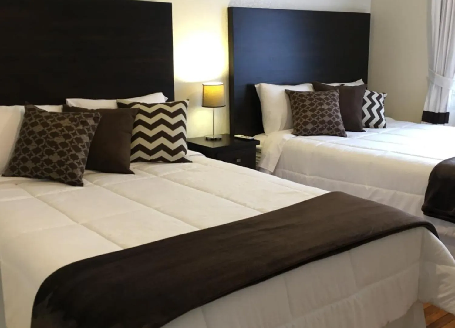 Nass Bed & Breakfast Cuenca Pensionat