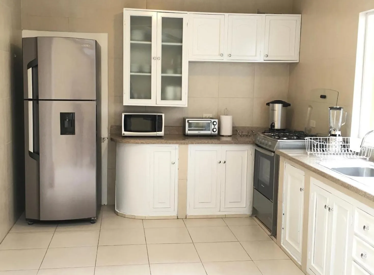 Pensionat Nass Bed & Breakfast Cuenca