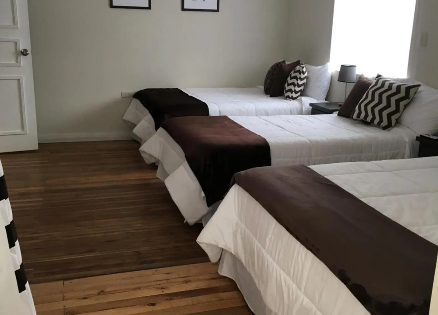 Nass Bed & Breakfast Cuenca 3*,